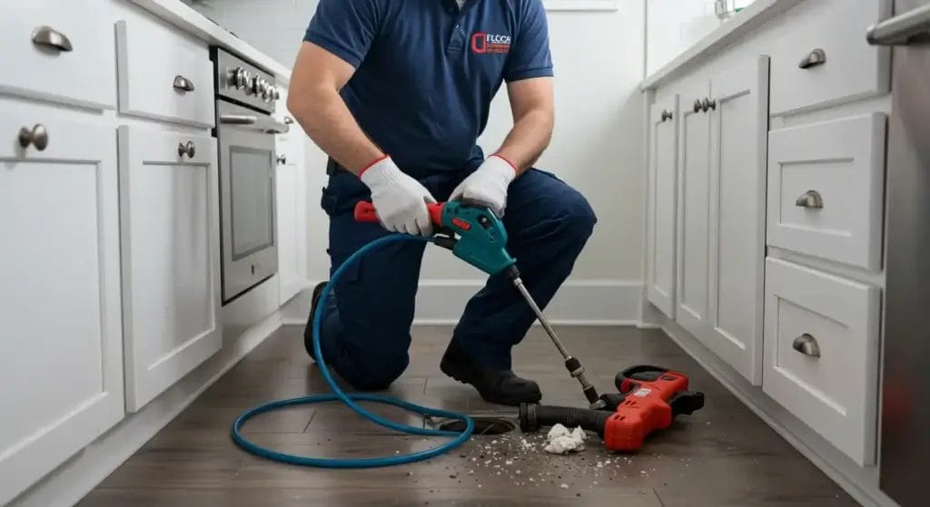drain cleaning longmont co
