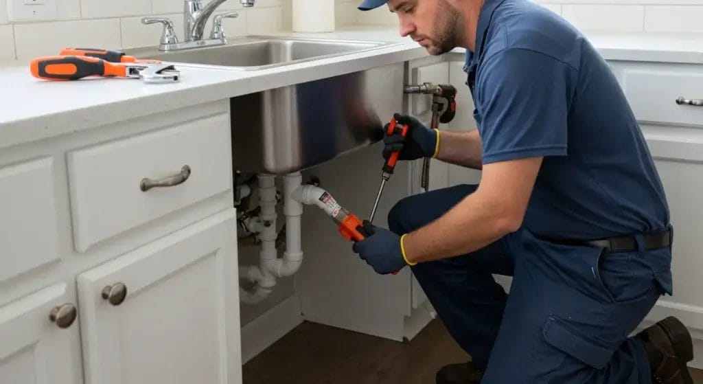 Plumbing tips longmont CO