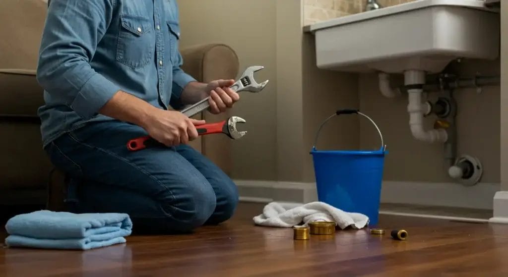 Plumbing Tips Longmont CO