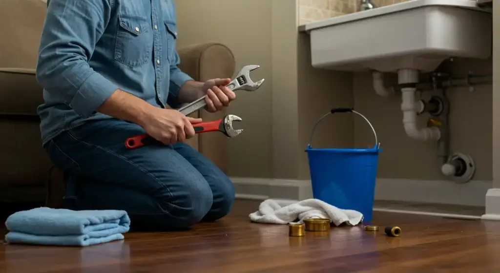 Plumbing Tips Longmont CO
