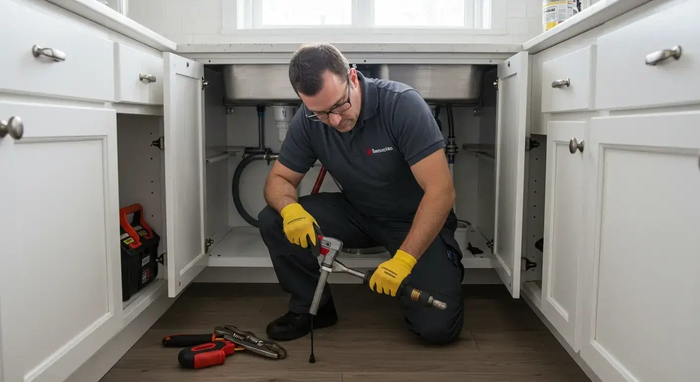 Plumbing Tips Lonmgont CO