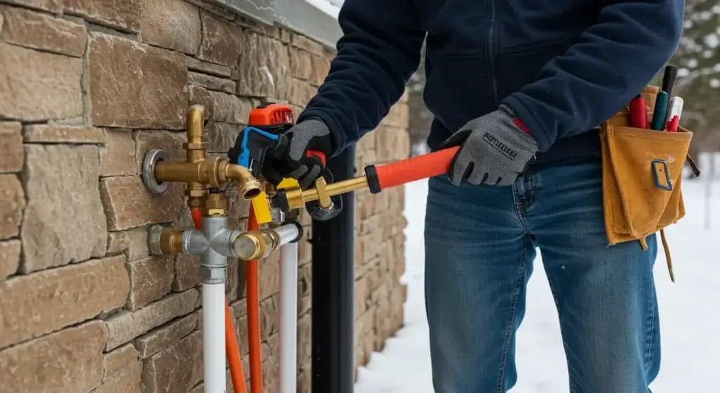 plumber longmont CO