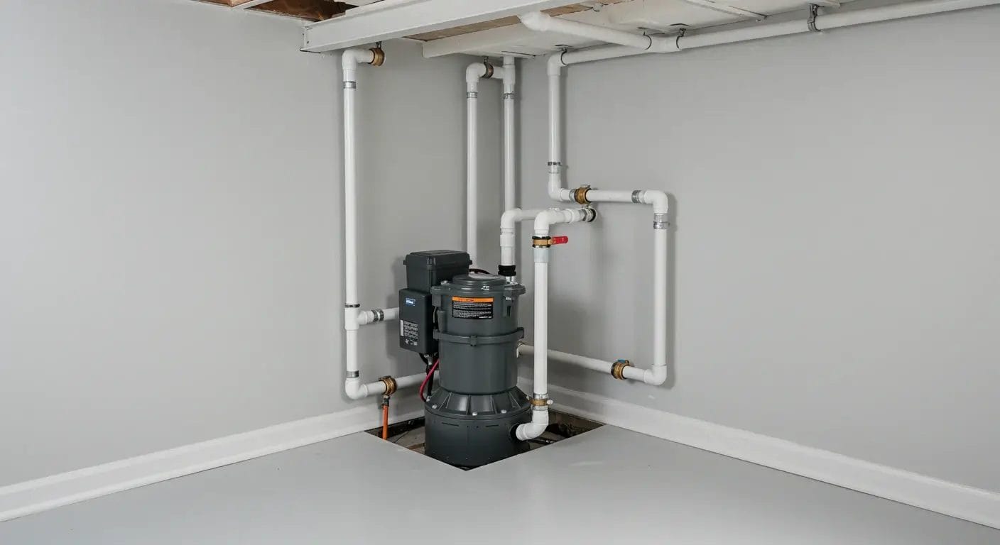 plumbing projects longmont CO