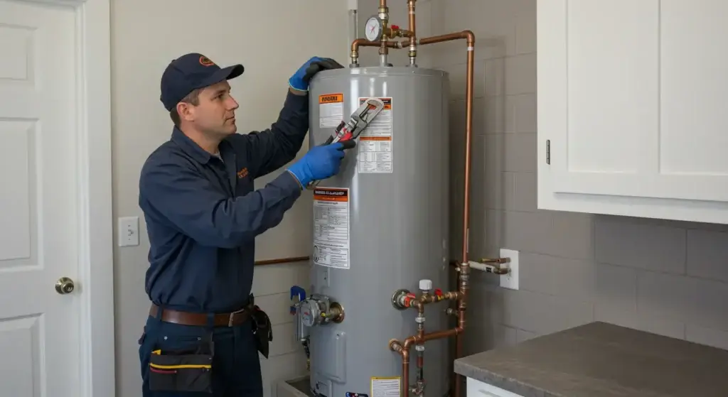 Plumbing Tips in Longmont CO
